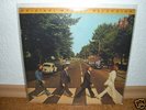 The Beatles - Abbey Road   MFSL LP