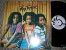 ROD TAYLOR If Jah Should Come Now Jamaica Belva LP