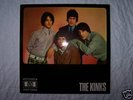 DIE NEUE KINKS REVUE HITTON  PLATTE MINT