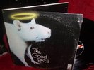 LP THE GOOD RATS s/t KAPP  psych gatefold  1968