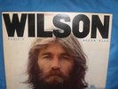 DENNIS WILSON - PACIFIC OCEAN BLUE -CARIBOU UK1977 ORIG