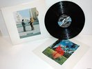 Quadraphonic  33 1/3 LP Pink Floyd Wish You Were Here