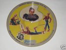 Set of 2 Vogue picture records Art Mooney, Lulu Belle