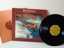 Quad LP Joe Walsh Rare Quadraphonic 33 1/3 Vinyl