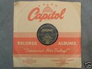 EDDIE COCHRAN, 20 FLIGHT ROCK, RARE 78, 1957 ROCKABILLY