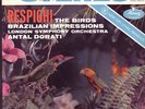 Dorati RESPIGHI Birds, Brazilian.. Mercury SR 90153 FR1