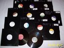 Vinyl New DJ Platten Club Sampler RnB Hip Hop Hot 05