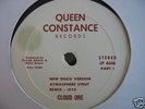 Cloud One - Atmosphere Strut Remix 1979 (LISTEN) Rare
