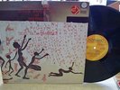 COUNT OSSIE-MYSTIC REVELATION OF RASTAFARI / DYNAMIC LP