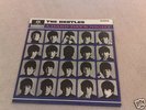 THE BEATLES - A HARD DAY'S NIGHT LP - MONO 1st PRESSING