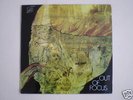 OUT OF FOCUS Same Original first pressing 