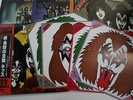 KISS - The Original 2 (JAPAN 3LP/Obi) w/4xPAPER MASK