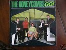 The Honeycombs All systems go 12