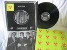 KRAFTWERK-Radio-Aktivität m. AUFKLEBERBOGEN Orig KLING