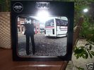 PULP 'Different Class' Island LP/Insert Sleeves