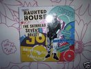 'TROJAN HAUNTED HOUSE' Skinhead Sevens Boxset
