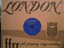 EDDIE COCHRAN 78- DRIVE IN SHOW ROCKABILLY 1957 MINT