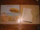 NEIL YOUNG On The Beach 1974 Reprise LP + inner slve EX