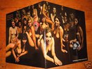 JIMI HENDRIX EXPERIENCE double album Electric Ladyland