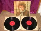 BOB DYLAN BLONDE ON BLONDE LP EX GATEFOLD