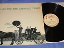 JAZZ FOR THE CARRIAGE TRADE. GEORGE WALLINGTON QUINTET