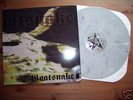 Goatsnake 1 LP smoke swirl OOP sunn boris Man's Ruin