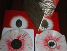 RARE ISIS In The Absence Of Truth 2xLP WHITE w RED 300x