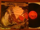 GRAIL - GRAIL  - SECOND BATTLE RE-ISSUE