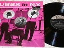 TUBBY HAYES *TUBBS IN N.Y.*ORIG 1962 LP MINT- 1st PRESS