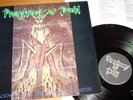 PROPHECY OF DOOM Acknowledge LP Axegrinder Hellbastard