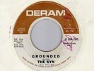 Mod freakbeat THE SYN Grounded DERAM   U.S. orig   HEAR