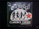CLARENCE CURVAN THE ARTISTE RECORD