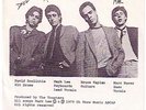THE TOASTERS-Obscure 1979 Cali. POWERPOP private label