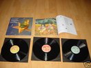 Smashing Pumpkins Mellon Collie... Vinyl 3 LP unplayed