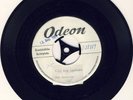 The Beatles RARE PROMO I`ll cry instead O 22789 MX-847
