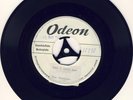 The Beatles RARE PROMO And I love her (O 22792) MX-856