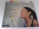BILLIE HOLIDAY This Is My Last Affair Near Mint 1958 LP