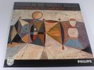 CHARLIE MINGUS Ah Um EX+ UK 1959 Philips Jazz LP