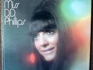 Miss D.D. Phillips LP  Evolution Records