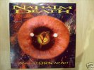 NAPALM DEATH – „Inside the torn apart“ 2 x 12” LP RARE