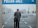 JERZY MILIAN KAROLAK POLISH JAZZ CULT COMP HEAR
