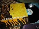 At The Drive-In - Relationship Of Command UK Indie LP