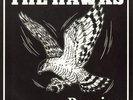 HAWKS EP JAPAN Oi SKINHEAD SLEDGEHAMMER STRONG STYLE