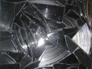 NEW BLOCKADERS / VORTEX CAMPAIGN: s/t LP experimental