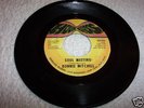 Ronnie Mitchell - Soul Meeting - on Hourglass label