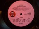 Rare UK Prog Psych LP TRAMLINE MOVES OF THE VEGETABLE
