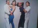  MODERN SOUL BOOGIE LP  PASSENGERS