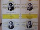 BEETHOVEN Streichquartette AMADEUS-Quartett  5LP - DGG