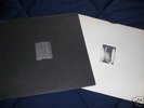Joy Division -- Unknown Pleasures - Original LP