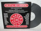 SPRINGSTEEN / MAAZEL CBS highlights audiophile  LP